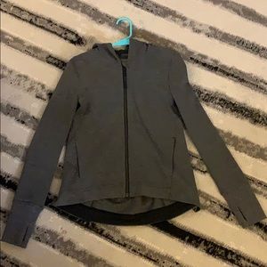 Lululemon Zip Up!